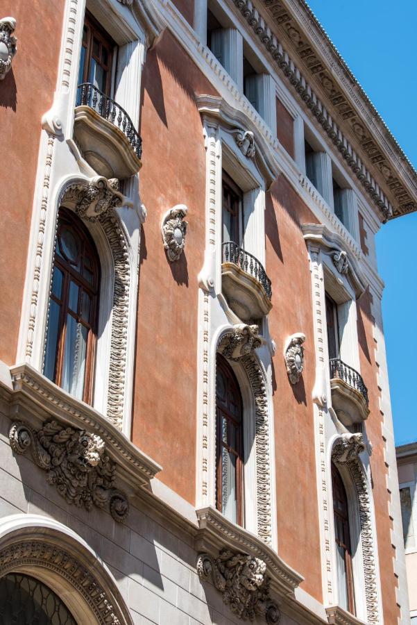 Nolinski Venezia - Evok Collection Exteriér fotografie