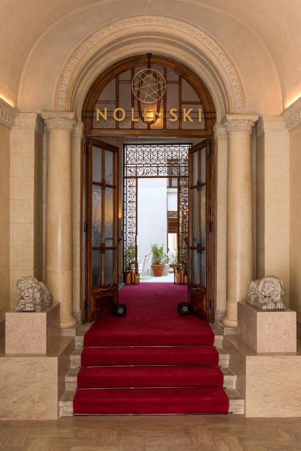 Nolinski Venezia - Evok Collection Exteriér fotografie