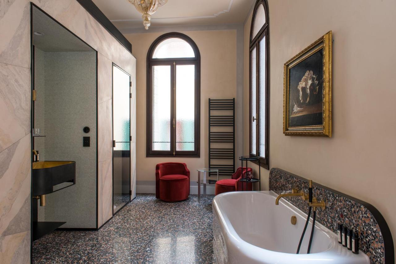 Nolinski Venezia - Evok Collection Exteriér fotografie