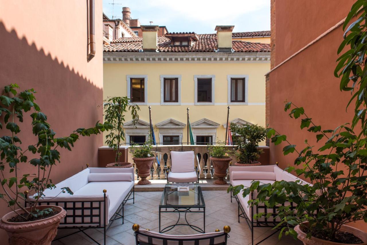 Nolinski Venezia - Evok Collection Exteriér fotografie