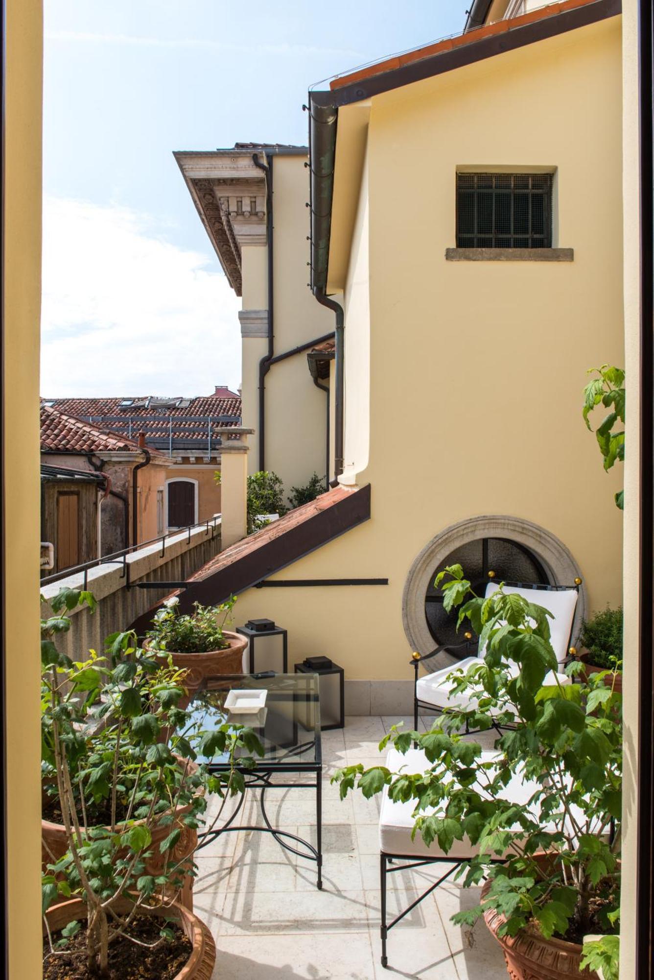 Nolinski Venezia - Evok Collection Exteriér fotografie