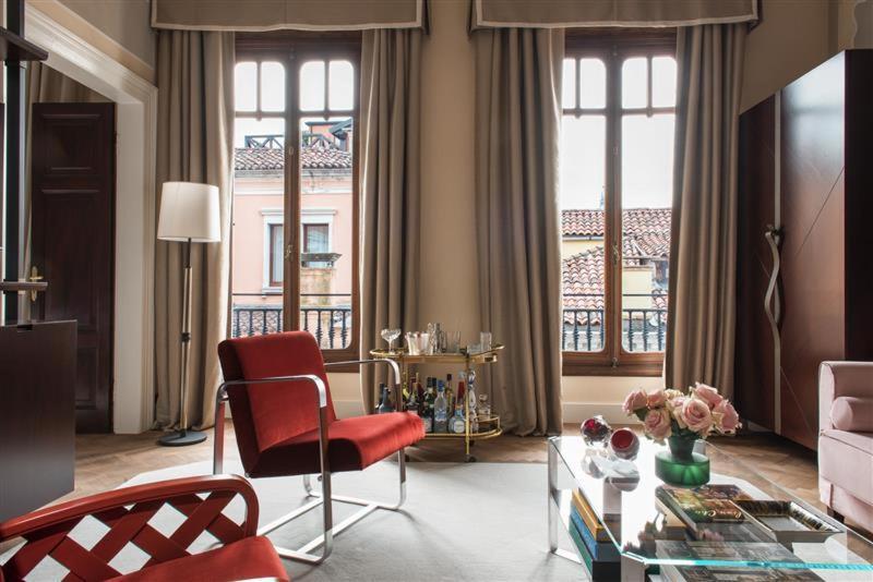 Nolinski Venezia - Evok Collection Exteriér fotografie