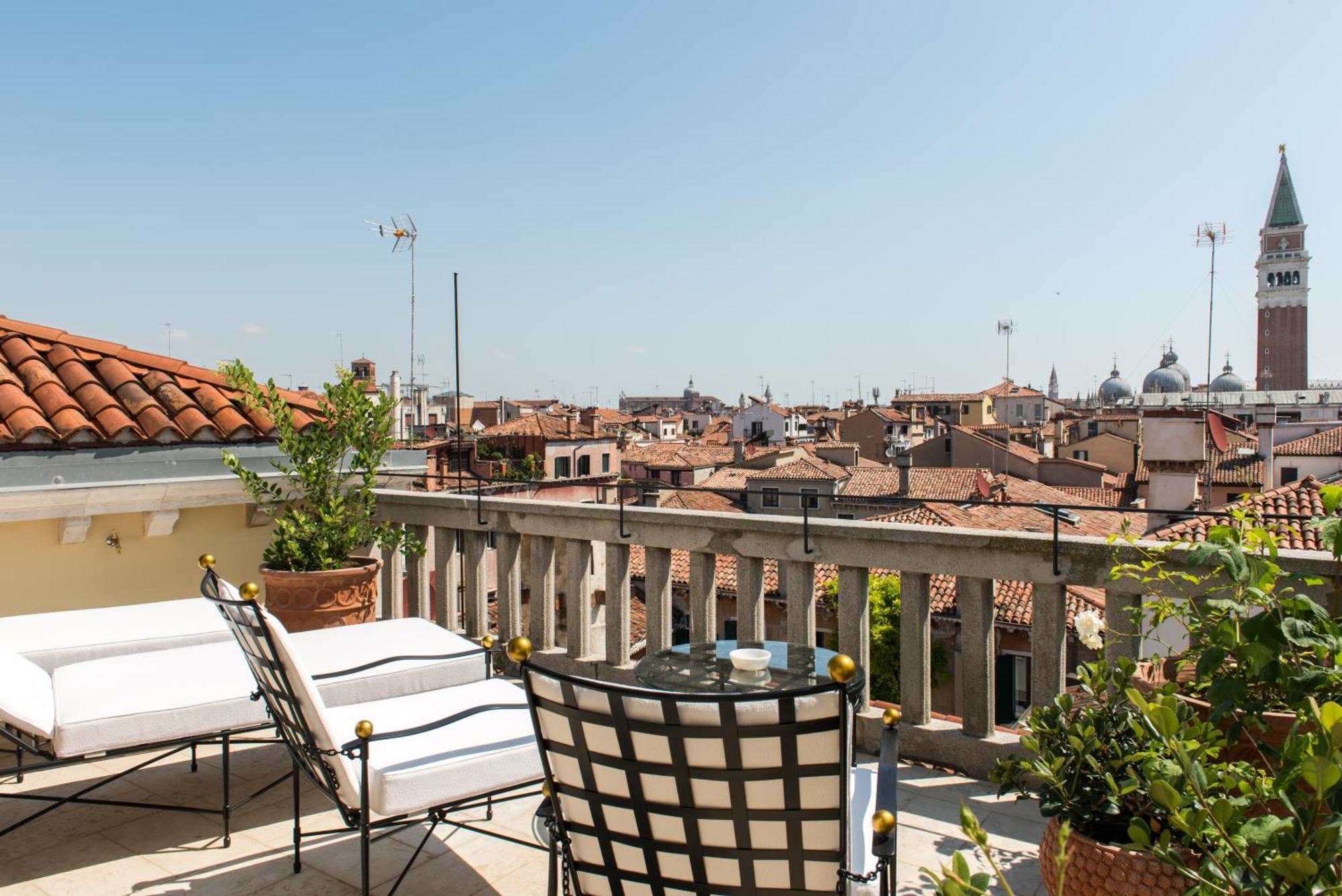 Nolinski Venezia - Evok Collection Exteriér fotografie