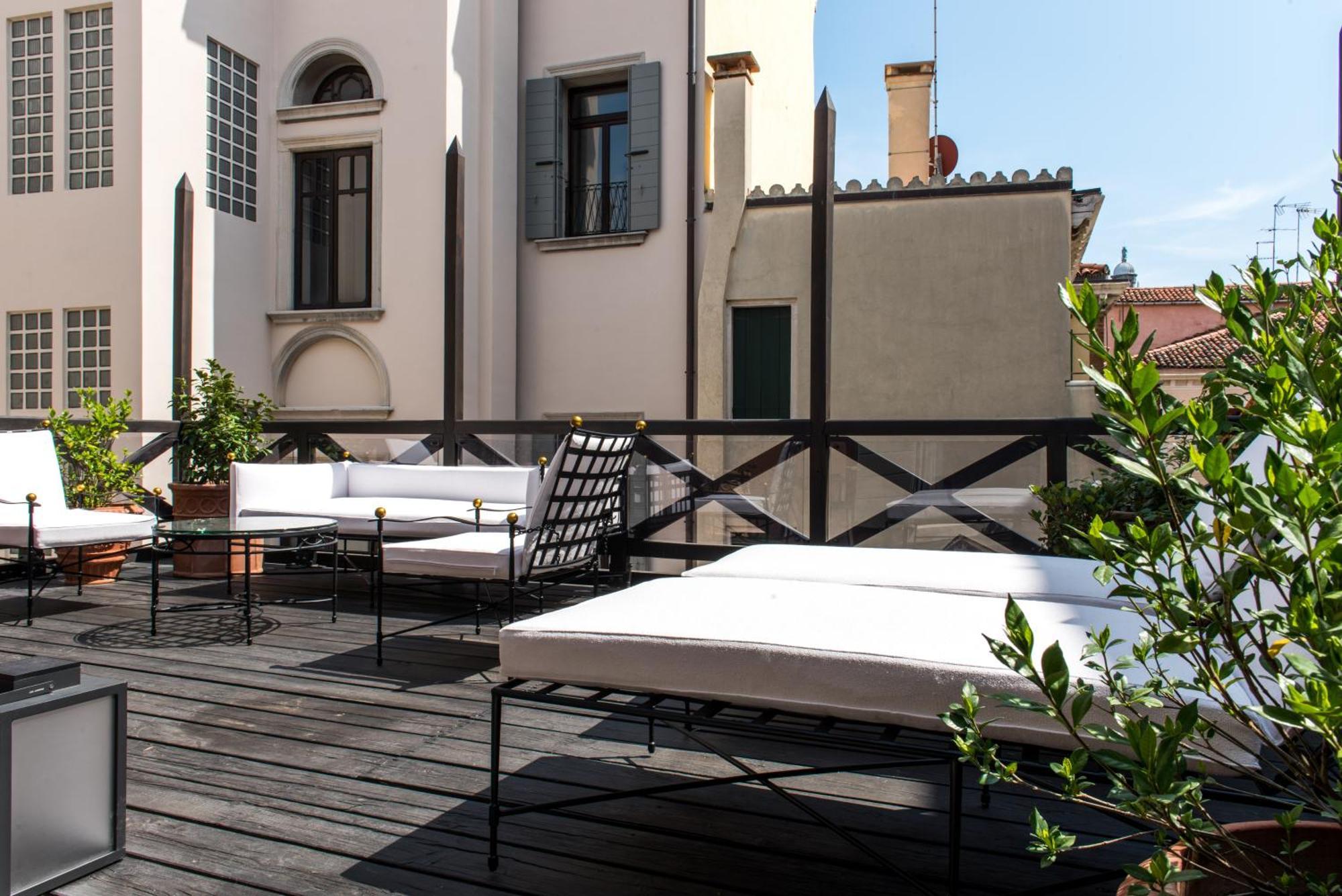 Nolinski Venezia - Evok Collection Exteriér fotografie